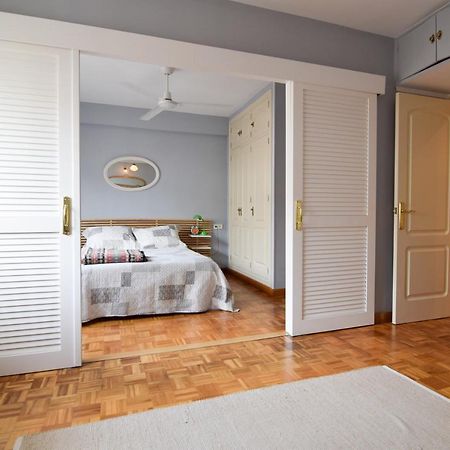 Letmalaga Casa Gibralfaro Lejlighed Eksteriør billede