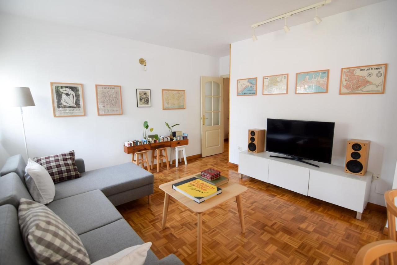 Letmalaga Casa Gibralfaro Lejlighed Eksteriør billede