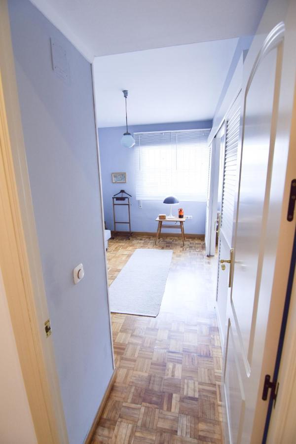 Letmalaga Casa Gibralfaro Lejlighed Eksteriør billede