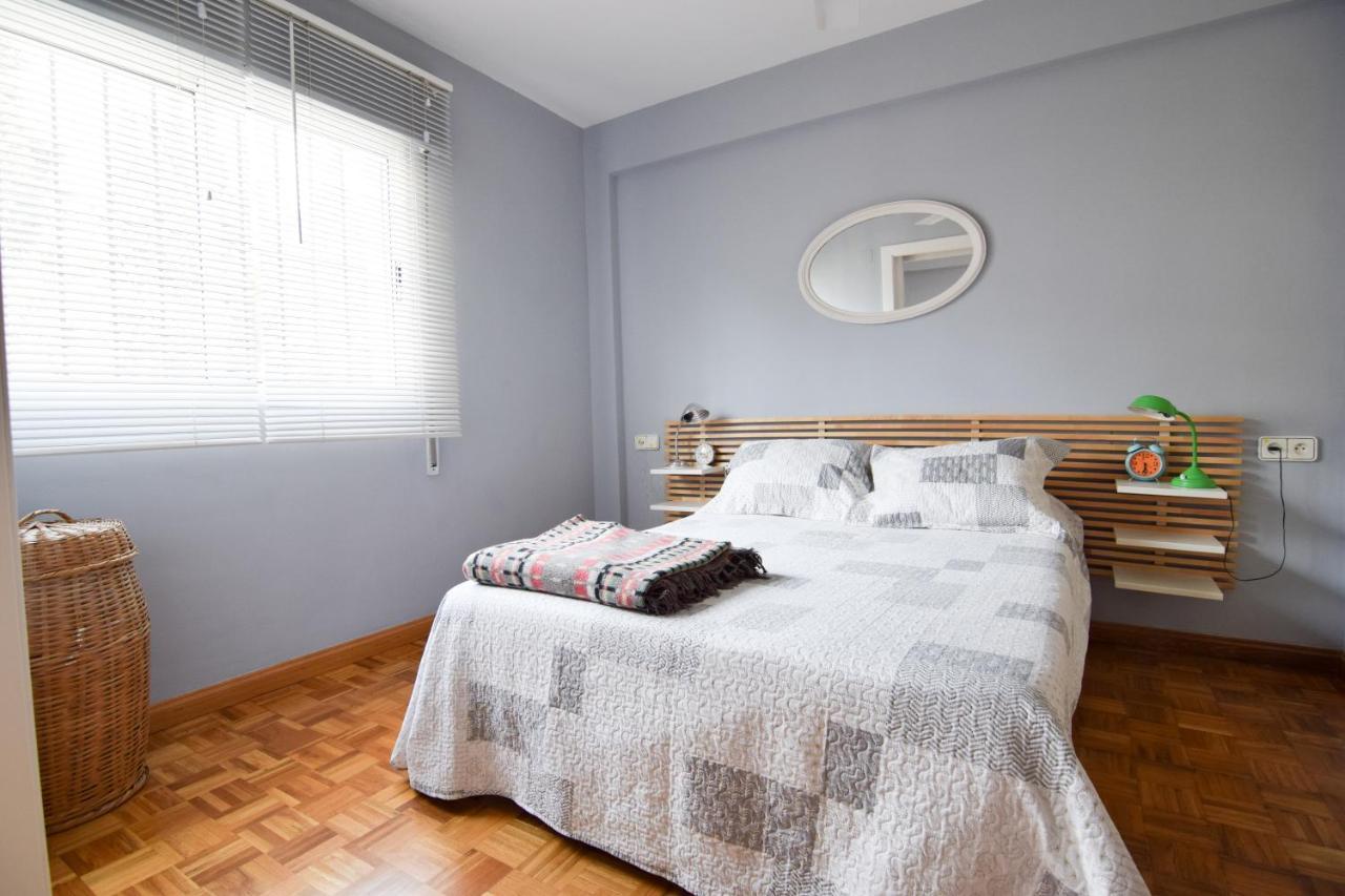 Letmalaga Casa Gibralfaro Lejlighed Eksteriør billede