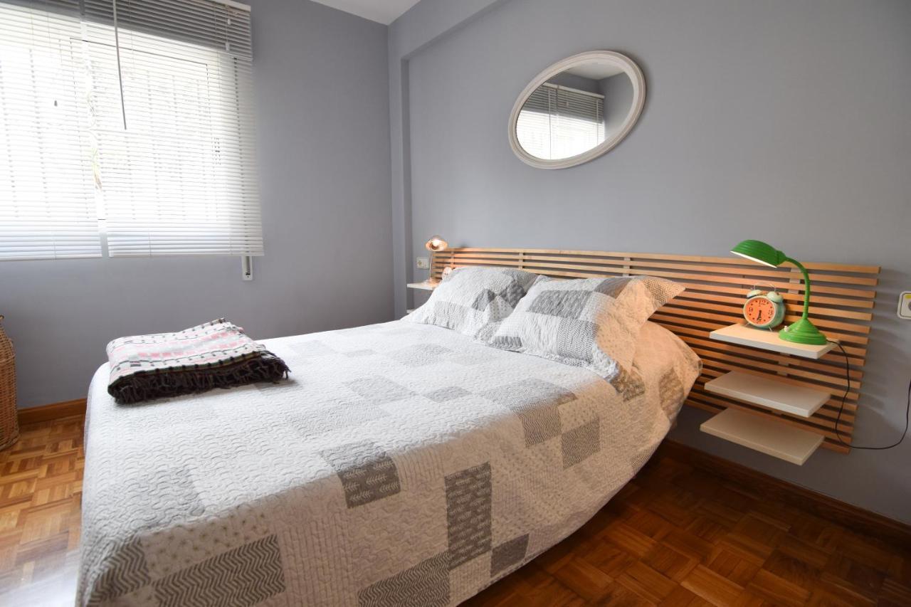 Letmalaga Casa Gibralfaro Lejlighed Eksteriør billede
